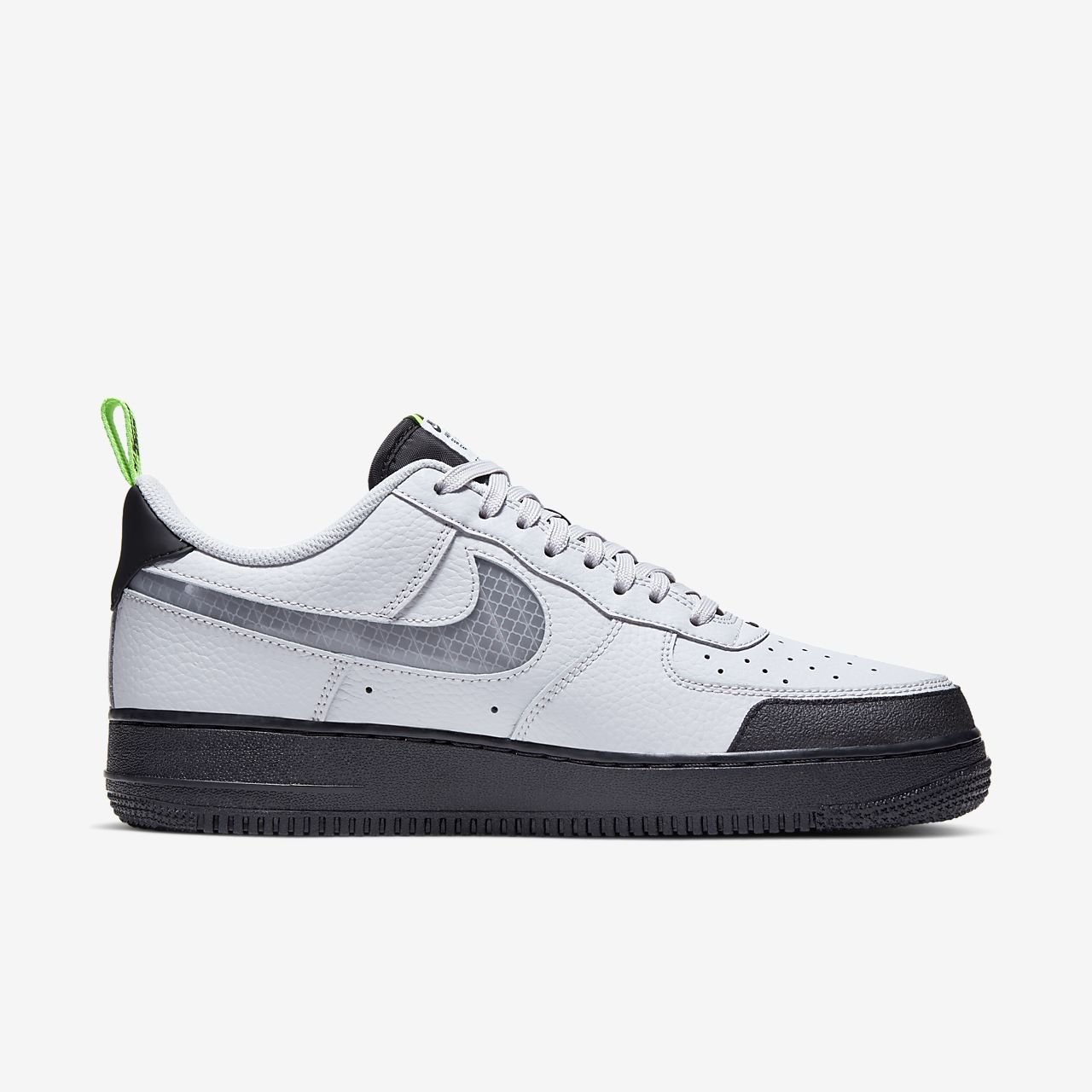 Nike Air Force 1 '07 LV8 - Image 3