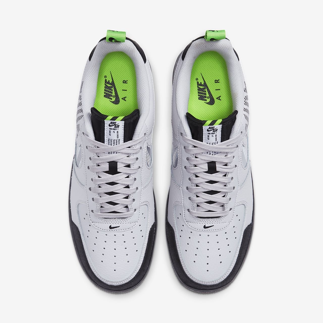 Nike Air Force 1 '07 LV8 - Image 4