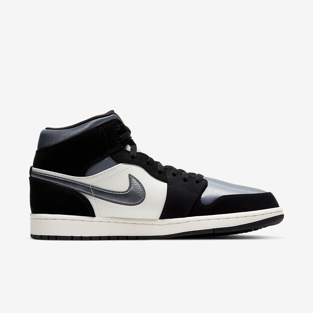 Air Jordan 1 Mid SE - Image 3