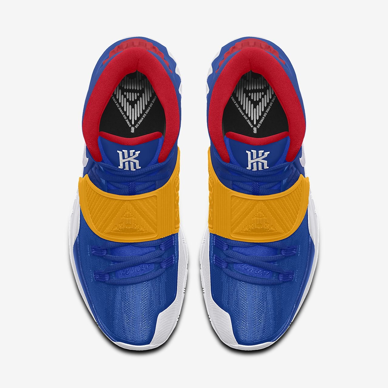 Kyrie 6 By You - Image 4