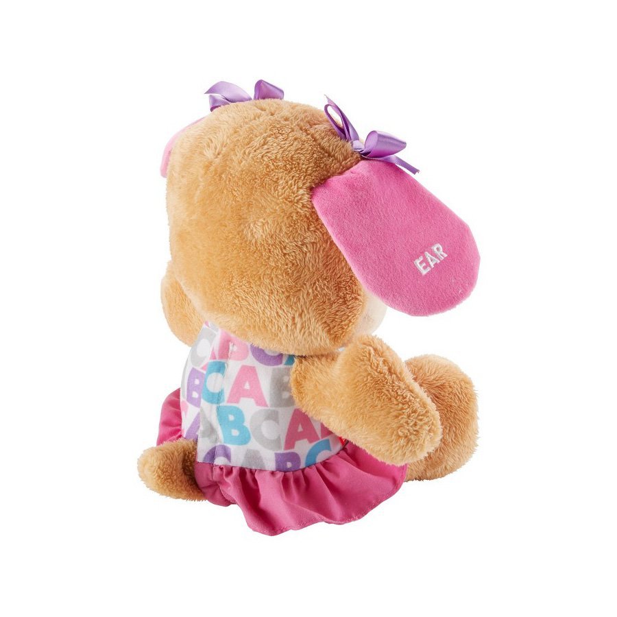 Fisher-Price Laugh and Learn Smart Stages Puppy - Sis - Image 2