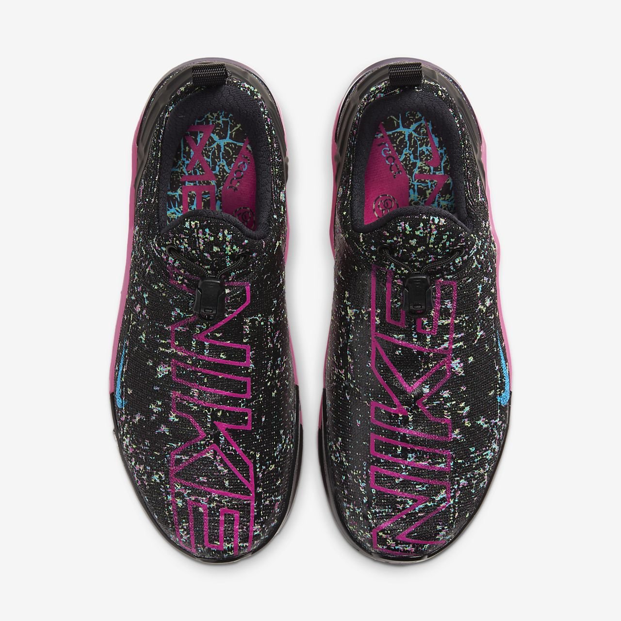 Nike React Metcon AMP - Image 4