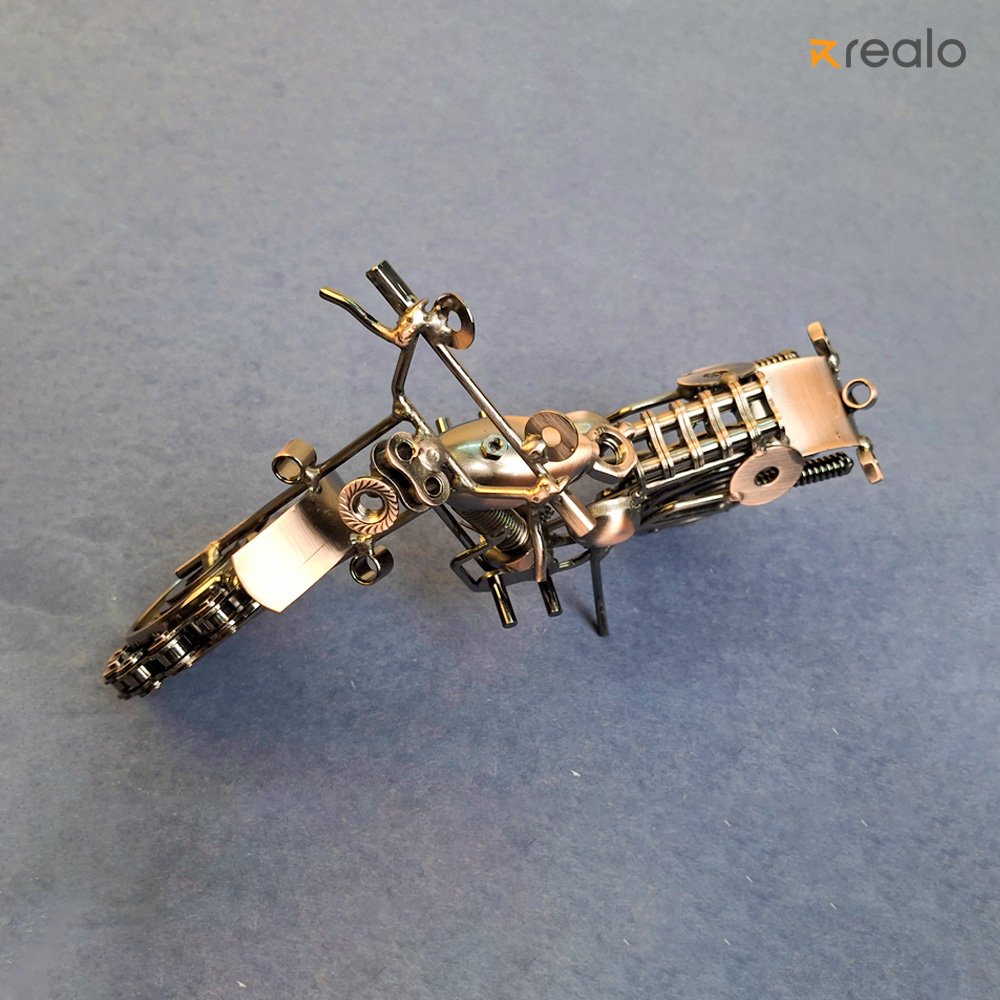 Chain Bike - Image 3