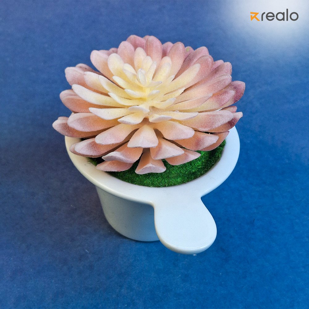 Mexican Snow Ball-Pink