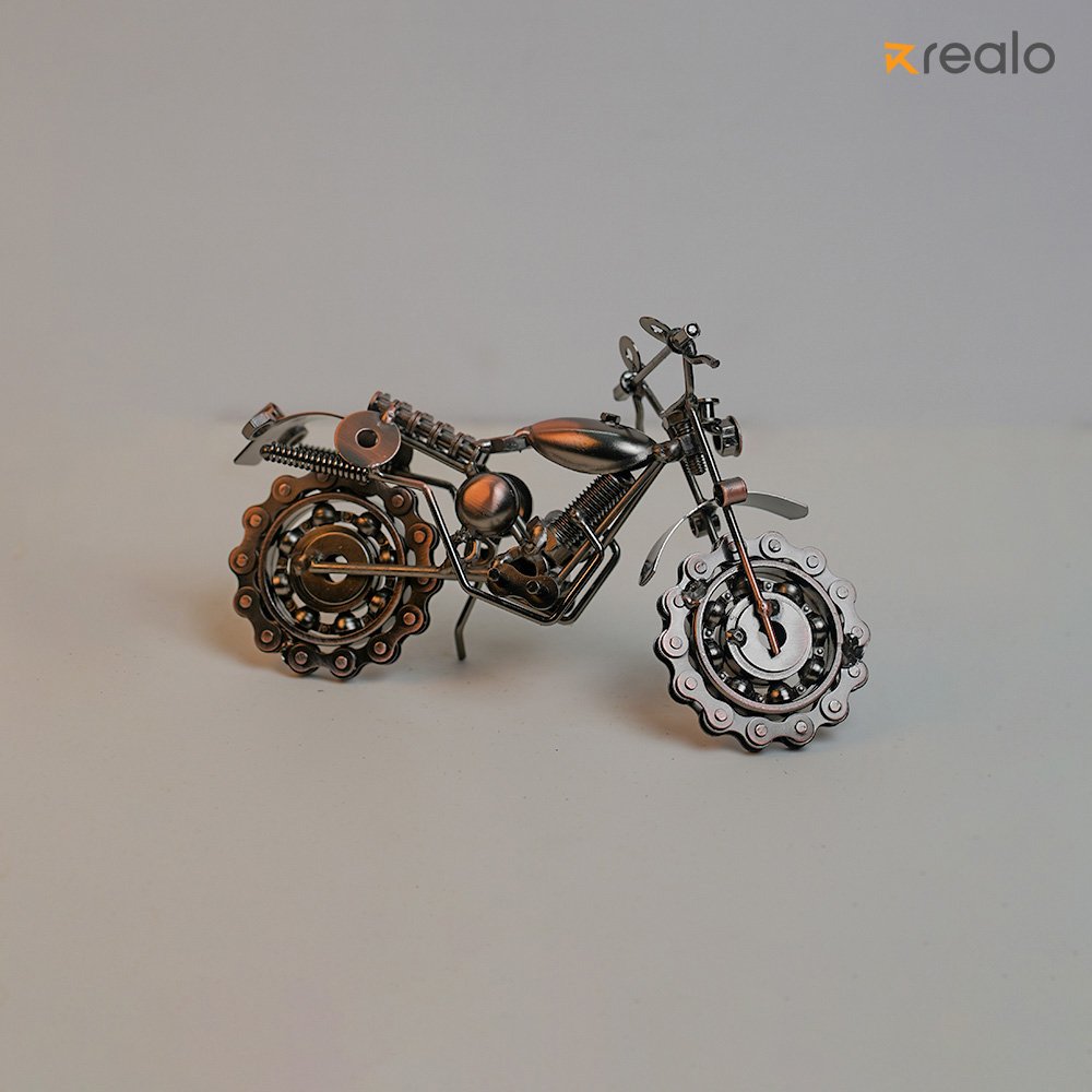 Chain Bike - Image 2