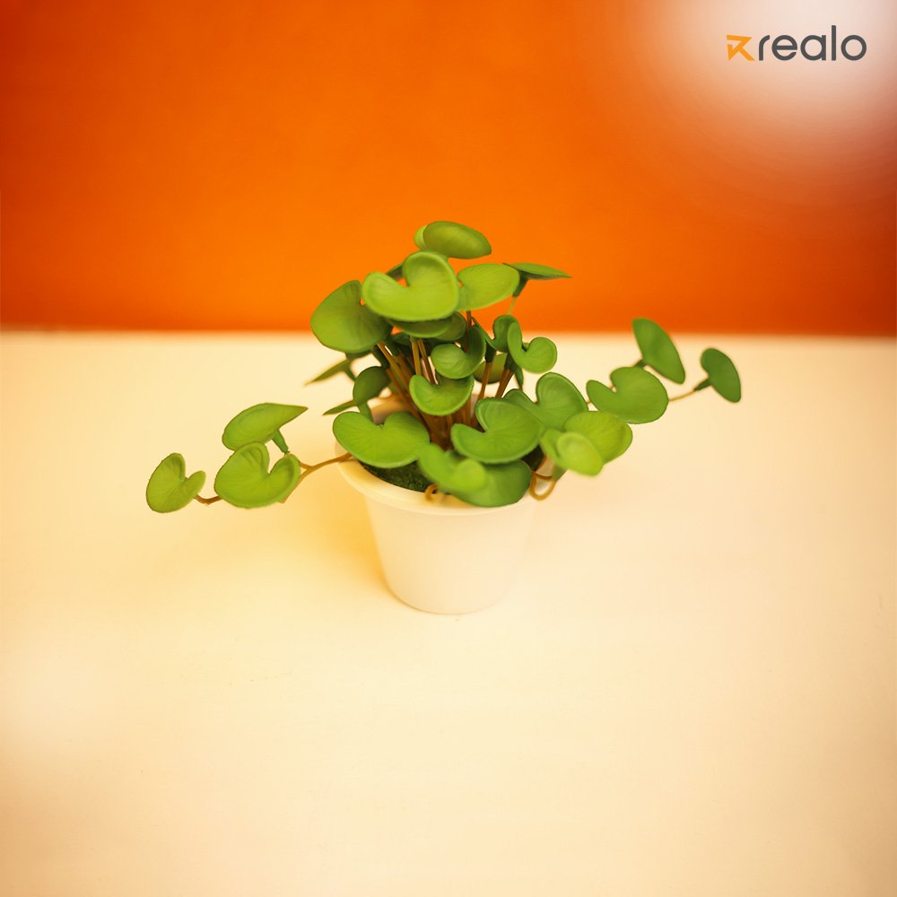 Artificial Thankuni flower - Image 2